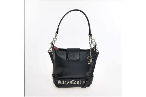 Juicy Couture Jasmine Medium Τσάντα Ώμου (BEJ3J9935WVP000)
