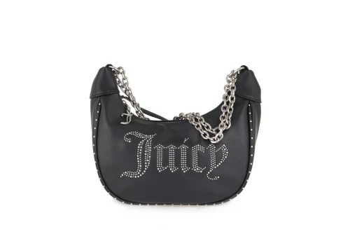 Juicy Couture Kimberly Small Hobo Τσάντα Ώμου - Χειρός (BEJQL7800WVPNB1)