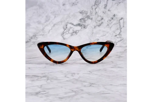 Explicit Poets Bella Γυαλιά Ηλίου (BELLA TORTOISE GRADIENT BLUE)