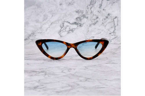 Explicit Poets Bella Γυαλιά Ηλίου (BELLA TORTOISE GRADIENT BLUE)