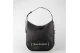 Juicy Couture Jasmine Large Hobo Τσάντα Ώμου - Χειρός Μαύρη
