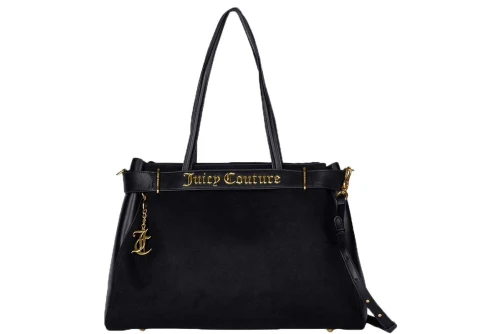 Juicy Couture Jasmine Rusty Large Τσάντα Ώμου - Χειρός (BIJ3J8967WZC000)