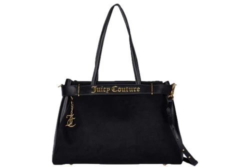 Juicy Couture Jasmine Rusty Large Τσάντα Ώμου - Χειρός (BIJ3J8967WZC000)