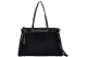 Juicy Couture Jasmine Rusty Large Τσάντα Ώμου - Χειρός Μαύρη