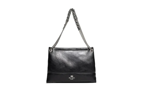 Juicy Couture Sophie Double Handie Pu Τσάντα Ώμου - Χειρός (BIJ3J8977WVP000)