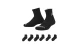 Jordan 6Pack Cushioned Κάλτσες Κοντές (BJ0342 023)