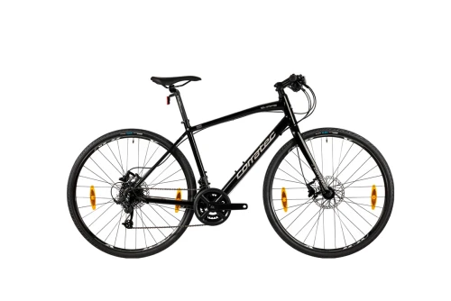 Corratec Shape Urban Disc De Ex Ltd Ποδήλατο (BK27528-52COLO1)