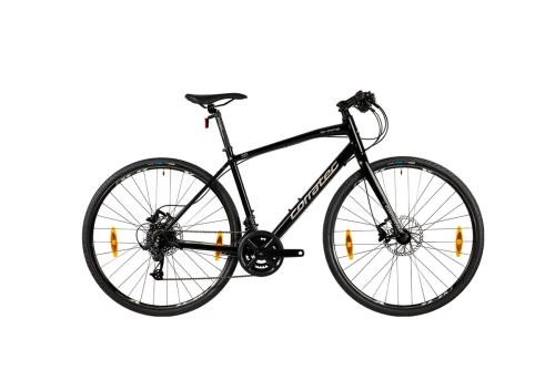 Corratec Shape Urban Disc De Ex Ltd Ποδήλατο (BK27528-52COLO1)