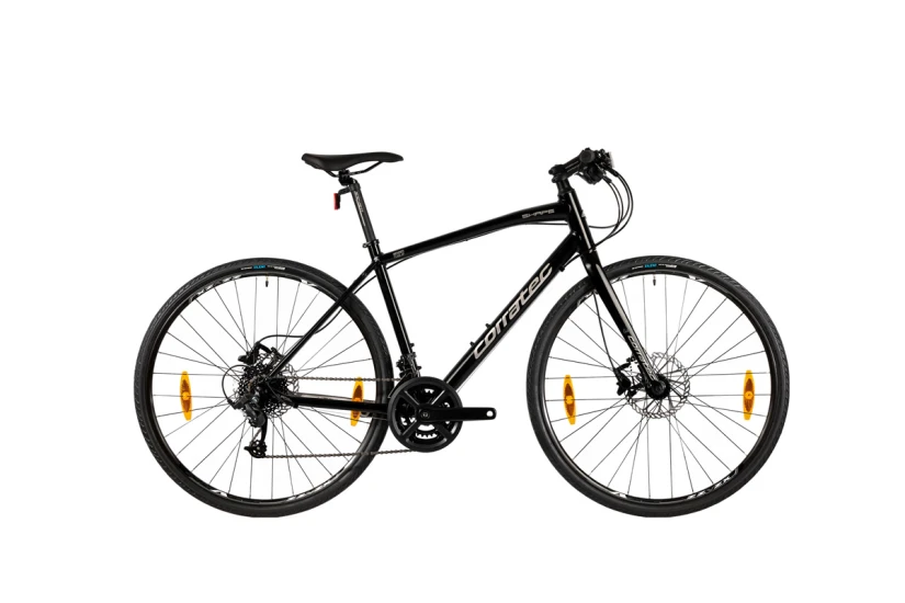 Corratec Shape Urban Disc De Ex Ltd Ποδήλατο (BK27528-52COLO1)