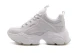 Buffalo Binary C Γυναικεία Sneakers Λευκά