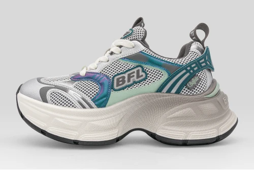 Buffalo Ridr One Sneakers (BN1636634)