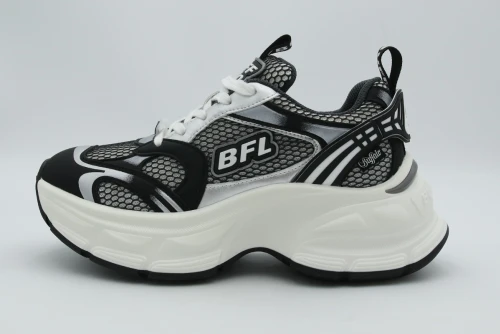 Buffalo Ridr One Sneakers (BNPD00016360)