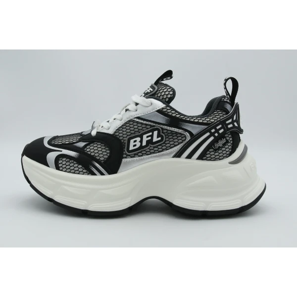 Buffalo Ridr One Sneakers (BNPD00016360)