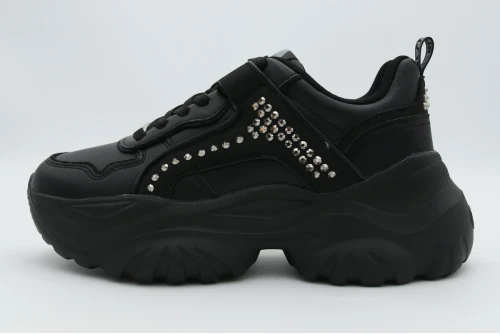 Buffalo Bliss Punk Sneakers (BNPD00018348)