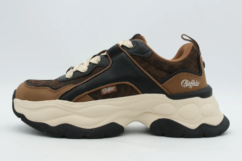 Buffalo Jump One Sneakers (BNPD00018370)