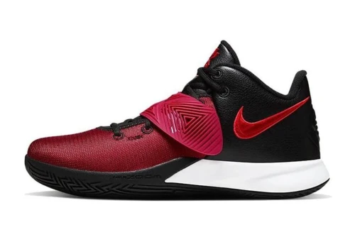 Nike Kyrie Flytrap Iii Παπούτσια Για Μπάσκετ (BQ3060 009)