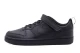 Nike Court Borough Low 2 Ps Παιδικά Sneakers (BQ5451 001)
