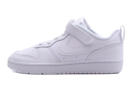 Nike Court Borough Low 2 Psv Sneakers (BQ5451 100)