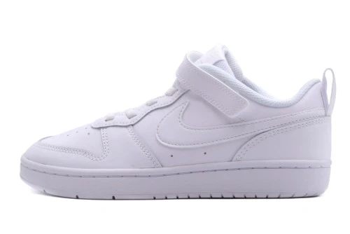 Nike Court Borough Low 2 Psv Sneakers (BQ5451 100)