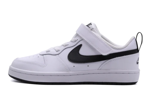 Nike Court Borough Low 2 Psv Sneakers (BQ5451 104)