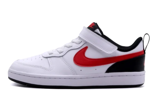 Nike Court Borough Low 2 Psv Sneaker (BQ5451 110)