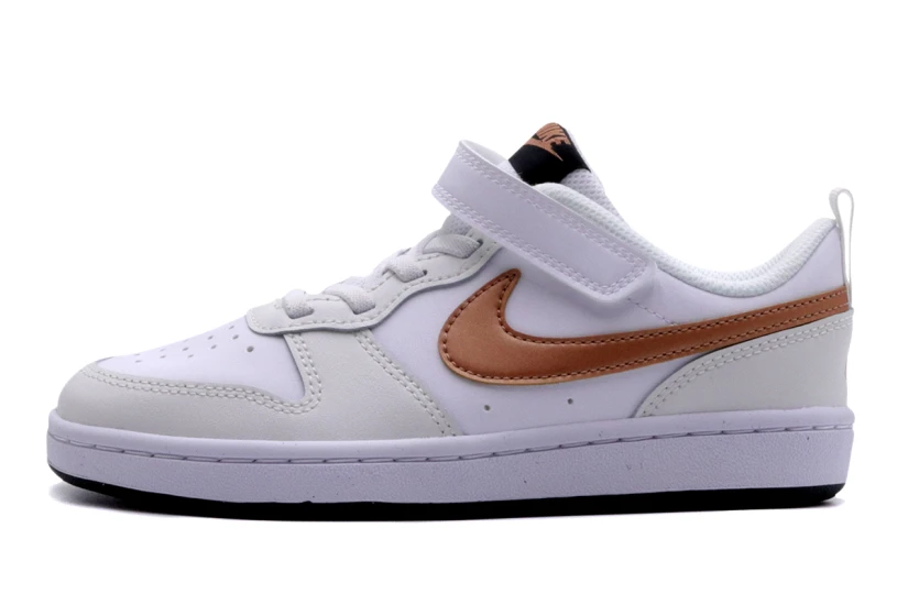 Nike Court Borough Low 2 Psv (BQ5451 116)
