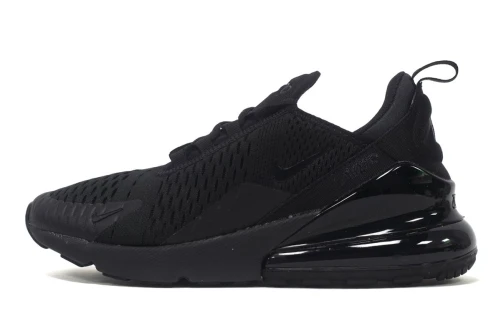 Nike Air Max 270 Gs Sneakers (BQ5776 001)