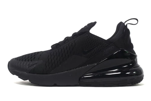 Nike Air Max 270 Gs Sneakers (BQ5776 001)