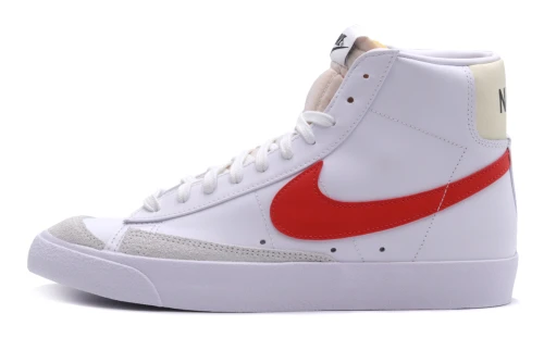 Nike Blazer Mid 77 Vintage Sneakers (BQ6806 122)