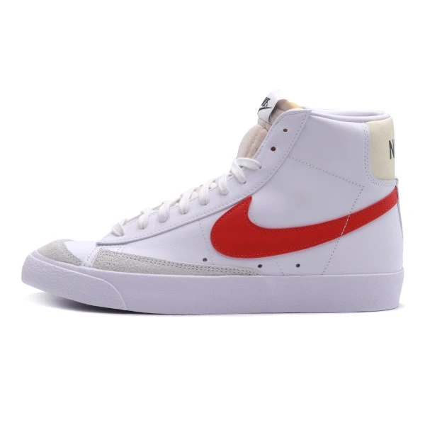 Nike Blazer Mid 77 Vintage Sneakers (BQ6806 122)