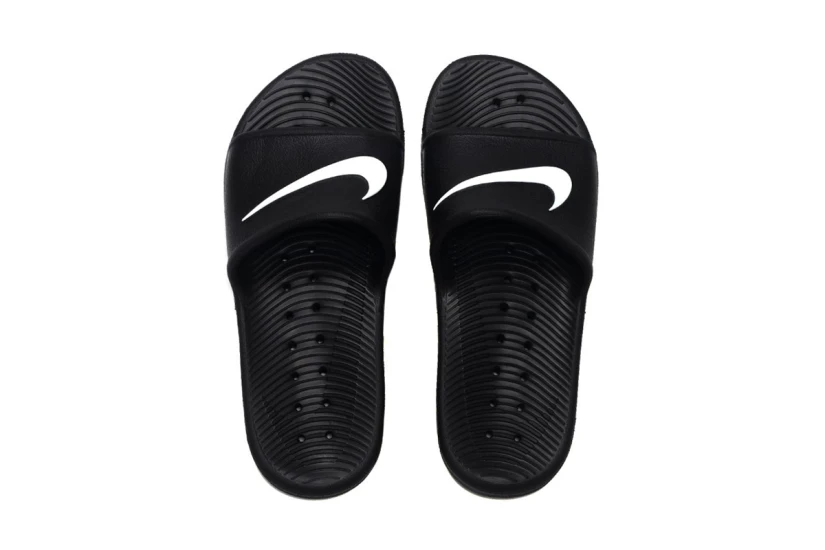 Nike Kawa Shower Gs-Ps Παντόφλα (BQ6831 001)