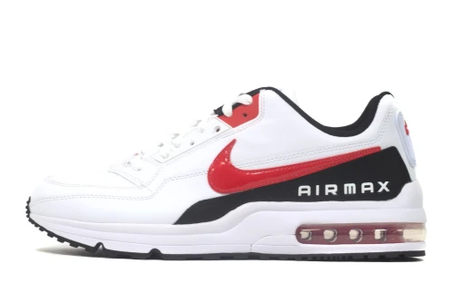 Nike Air Max Ltd 3 Sneakers (BV1171 100)