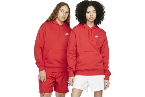 Nike Sportswear Club Fleece Hoodie Ανδρικό (BV2654 657)
