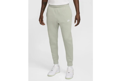 Nike Sportswear Club Fleece Παντελόνι Φόρμας Ανδρικό (BV2671 371)