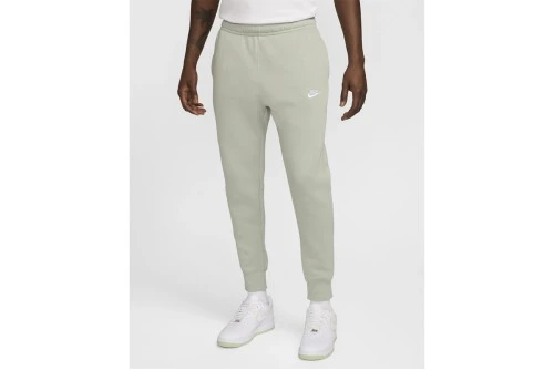 Nike Sportswear Club Fleece Παντελόνι Φόρμας Ανδρικό (BV2671 371)