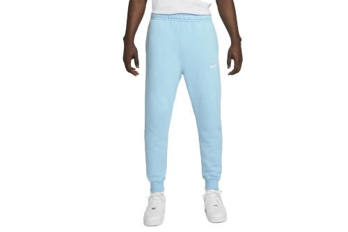 Nike Sportswear Club Fleece Παντελόνι Φόρμας Ανδρικό (BV2671 499)