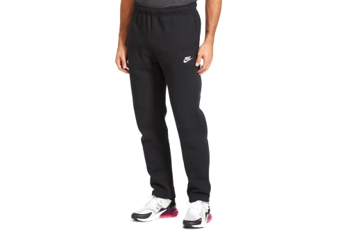 Nike Sportswear Club Fleece Παντελόνι Φόρμας Ανδρικό (BV2707 010)