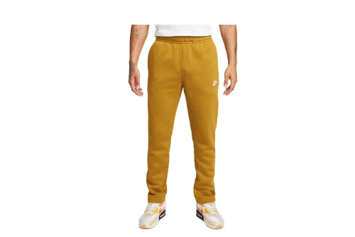 Nike Sportswear Club Fleece Παντελόνι Φόρμας Ανδρικό (BV2707 716)