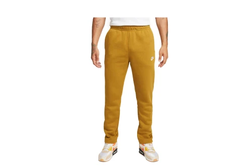 Nike Sportswear Club Fleece Παντελόνι Φόρμας Ανδρικό (BV2707 716)