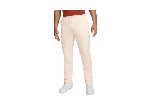 Nike Sportswear Club Fleece Παντελόνι Φόρμας Ανδρικό (BV2707 838)