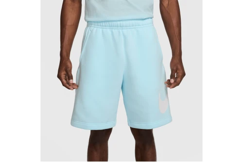 Nike Sportswear Club Βερμούδα Αθλητική Ανδρική (BV2721 474)