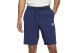 Nike Sportswear Club Βερμούδα Αθλητική Ανδρική (BV2772 410)