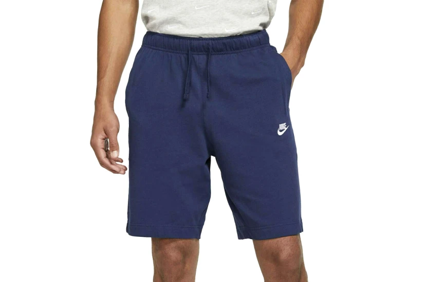 Nike Sportswear Club Βερμούδα Αθλητική Ανδρική (BV2772 410)