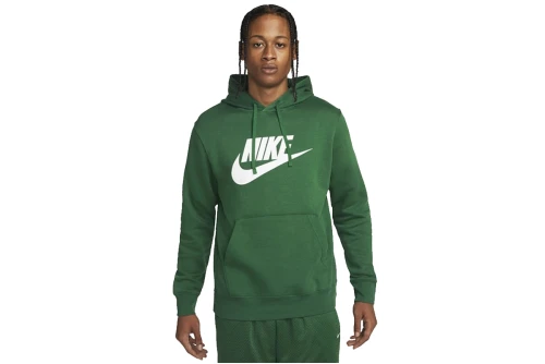 Nike Hoodie Ανδρικό (BV2973 341)
