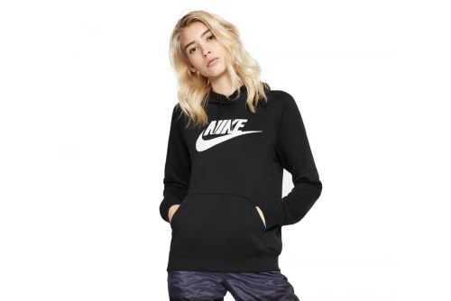 Nike Hoodie Γυναικείο (BV4126 010)