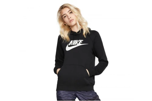 Nike Hoodie Γυναικείο (BV4126 010)