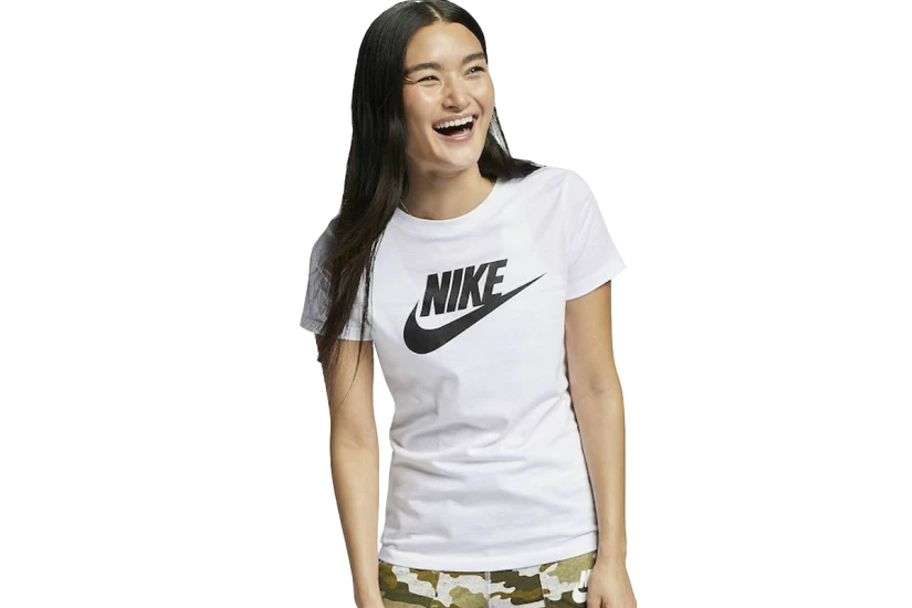 Nike T-Shirt (BV6169 100)