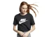Nike Sportswear Essential Cropped T-Shirt Γυναικείο (BV6175 010)