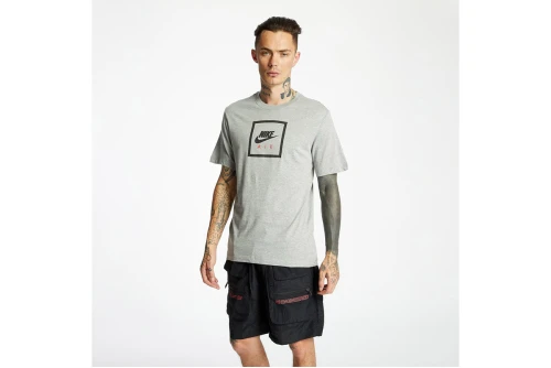 Nike Air T-Shirt Ανδρικό (BV7639 063)