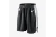 Nike San Antonio Spurs Μπασκετική Βερμούδα NBA Icon Edition